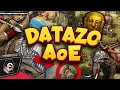 ¿Realmente existió el ELEFANTE CON BALISTA de los Jemeres? #DatazoAOE 7