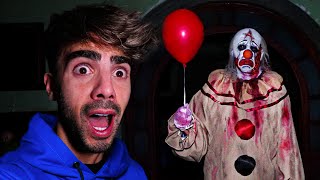 Thumbnail for COMPRE UN PAYASO EN LA DEEP WEB 3.1