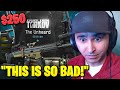 Summit1g reacts to new tarkov edition  shady changes