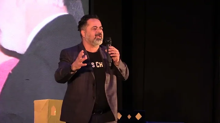 The Key is to Never Settle | Chef Vicky Ratnani | ...