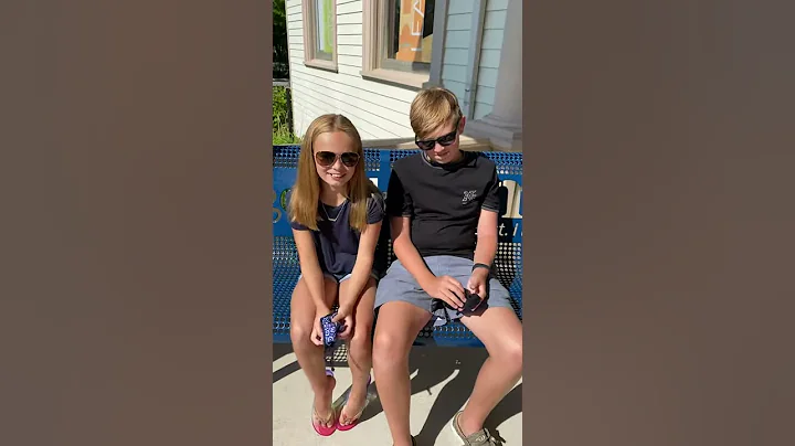 Scott Wetzel - Dopest Dad 2020