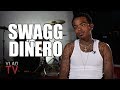 Swagg Dinero on Kodak Black, Tee Grizzley, Tay-K Dissing Lil JoJo (Part 5)