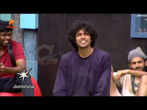 Bigg Boss Tamil Season 10 | 7th October 2026 - Promo 4