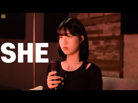 Alive Cover Playlist | Winona oak - SHE (Cover By. Oh tae hee)