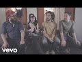 Hiatus Kaiyote - Inside Hiatus Kaiyote