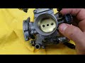 Throttle body raptor 700 adjustment and features