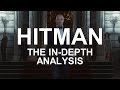 Analysing every episode of hitmans first season