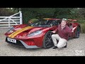 The Surprisingly Expensive Maintenance Cost for My Ford GT!