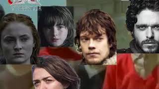 Aegoncuk Ejderha Parçası - Jon Snow Sezercik Edit.