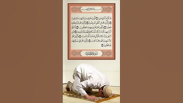 القارئ الشيخ سعد الغامدي، القرآن الكريم راحة نفسية و سكينة #سورة_المؤمنون #سعد_الغامدي #راحة_نفسية