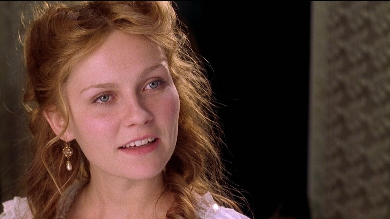 the moment you realize it's not cgi