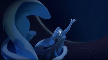 Cookie Run Kingdom Story - Tower of Frozen Waves: Night of the Eclipse