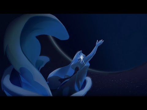 Cookie Run Kingdom Story - Tower of Frozen Waves: Night of the Eclipse