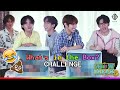 [SHOW BREAK S3] Ep. 1: What's in the Box Challenge