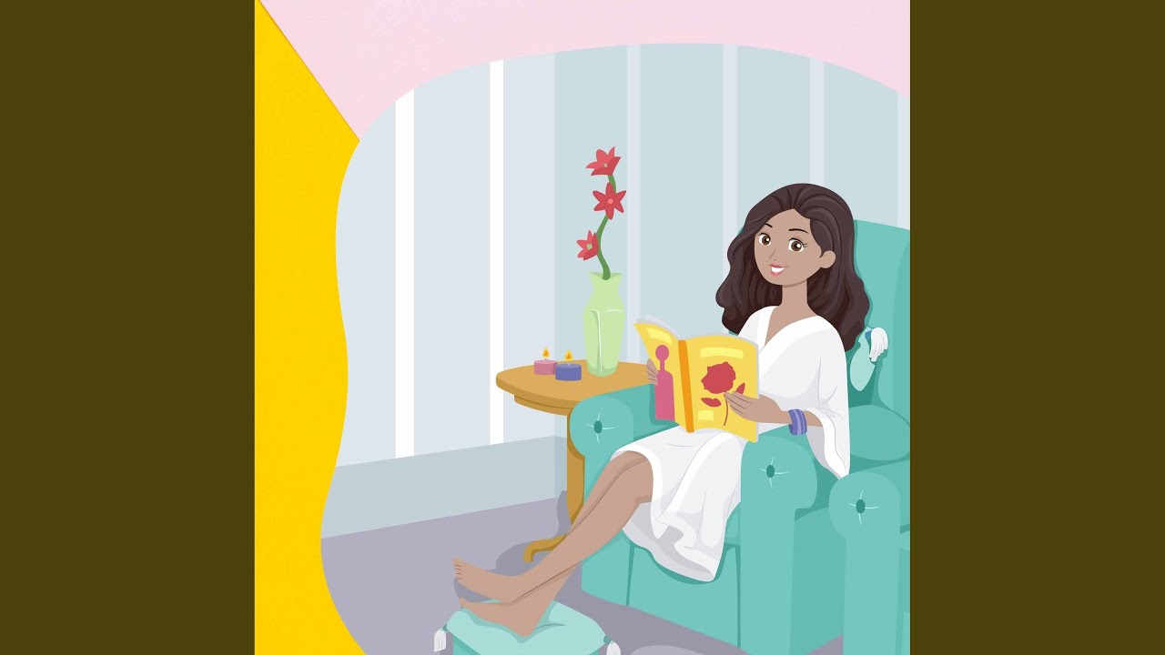 Smooth Ambience for Heavenly Spa