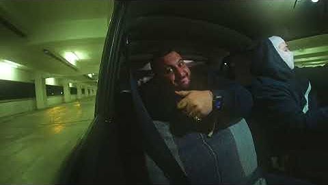 Jaber - CURRY ft. TRVP (Official Music Video)