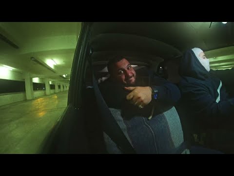 Jaber CURRY Ft TRVP Official Music Video 