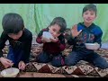 تحدي سباق الاندومي تحدي سباق الاندومي