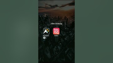 HOW TO MAKE ANIMATED TEXT VIDEO USING A SMARTPHONE | ANIMATED TEXT APP FOR ANDROID