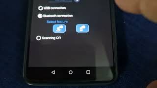 Camera Connect & Control using Bluetooth screenshot 1