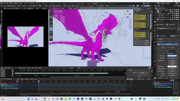 Blender Guide: How to fix missing textures