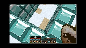 Minecraft Mods: Fossils / Archaeology part 3