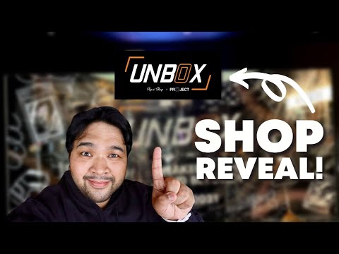 Video: Hoeveel kos UBox?