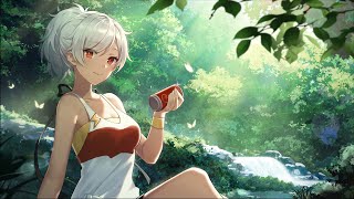 Nightcore | C’est La Vie - Holy Molly, Shanguy - [Lyrics]