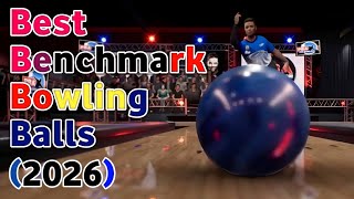 Top 10 Best Benchmark Bowling Balls for 2026 (That Actually Strike Consistently) screenshot 4
