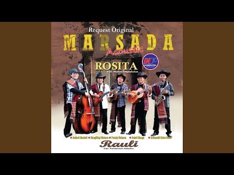 NEW MARSADA ACCOUSTIC - MARIA [Official Video Clip]