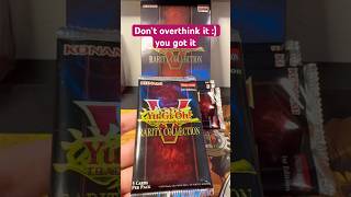 Yugioh Rarity 5 collection Pack Opening #yugioh #music #yugiohcards #tcg #masterduel #new #gaming