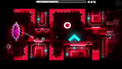 Digital Combo by Distortt | Easy Demon