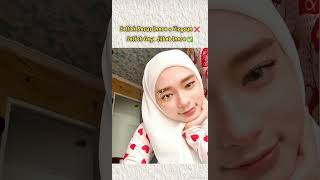 Salfok Inara Diselingkuhin Salfok Sama Jilbab Inara