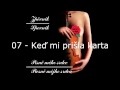 Ľubomír Focko - Písně mého srdce 1 / 07 Keď mi prišla karta