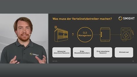 SMIGHT Webinar: Vom Pilot zur Umsetzung: So funktioniert §14a EnWG mit dem SMIGHT IQ Copilot