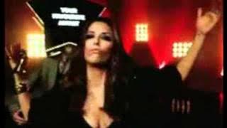 Eva Longoria Rap (EMA)