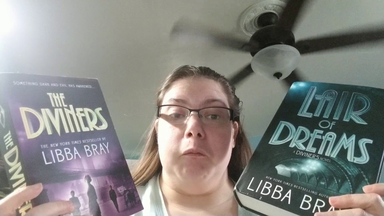 My top 5 audiobooks YouTube
