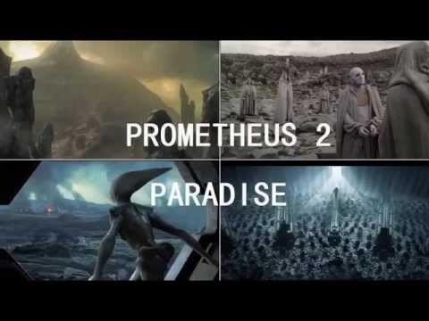 Прометей 2 /PromethВигго Мортенсен 2/ 2016