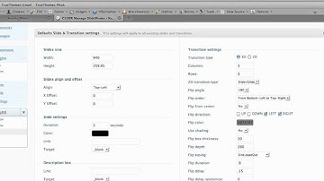 Karma - 3D CU3ER Setup