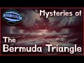 Mysteries of The Bermuda Triangle