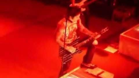 Avenged Sevenfold - I Won