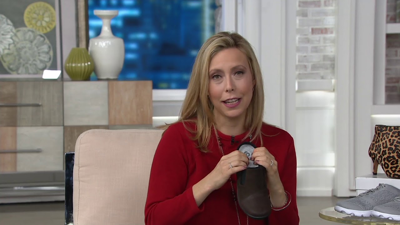 cloudsteppers by clarks clogs