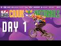 2026 USA BMX Cajun Nationals Day 1