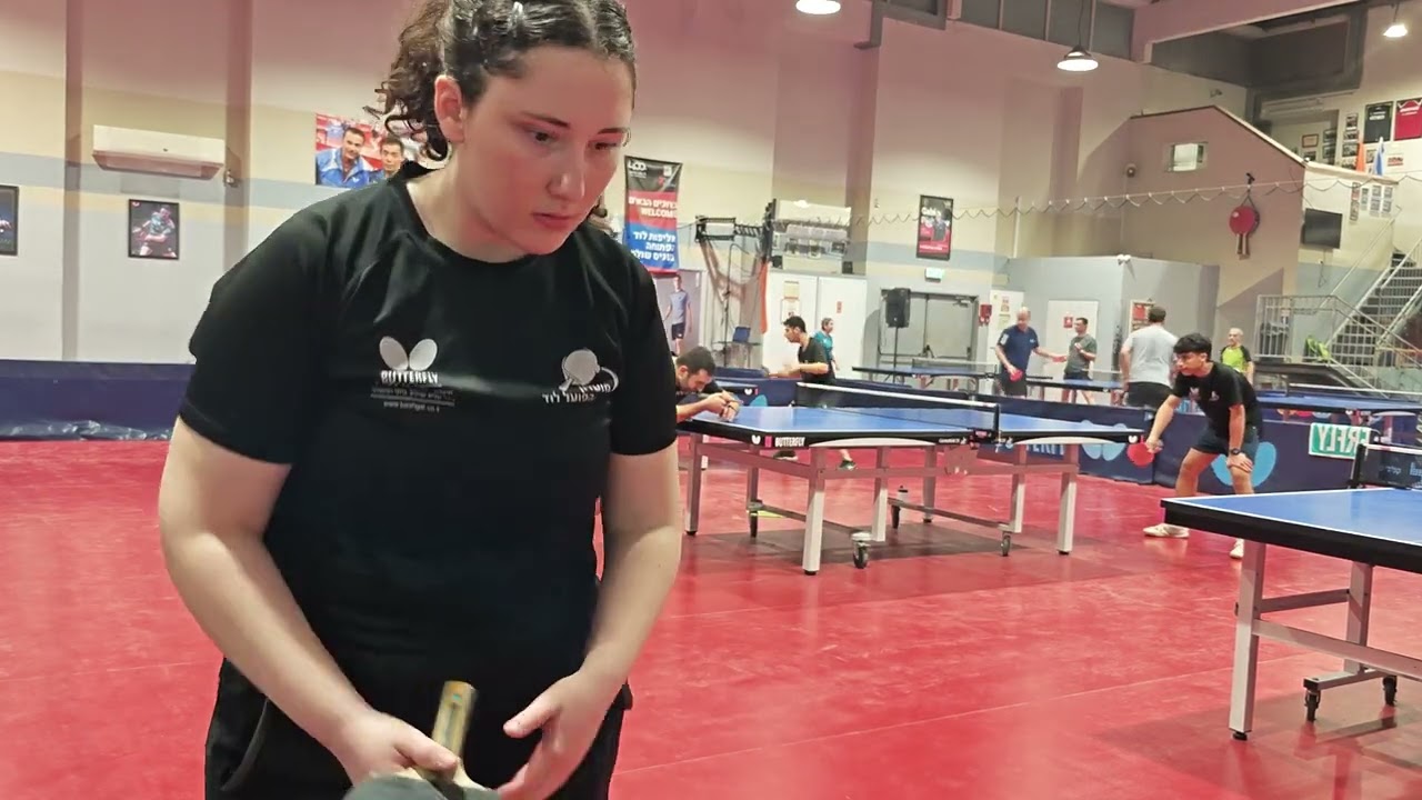 רועי רוזנבלט נגד אופק קריטי 15/02/26