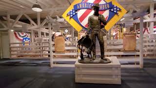 National Cowboy & Western Heritage Museum in Oklahoma City