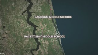 St. Johns County middle school briefly locked down Tuesday after another 'swatting' call incident