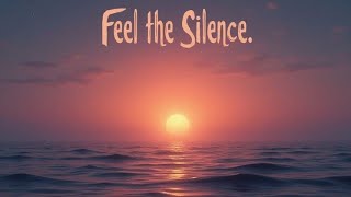 βWaves of Silence π
| Ambient Music to Heal, Relax & Drift Awayβ