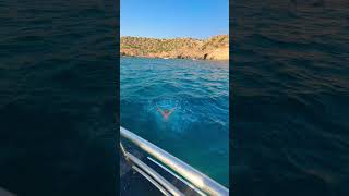 Балеарские острова🏝️🏝️🏝️🏝️