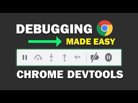 How To Return In Developers Tools Console Chrome