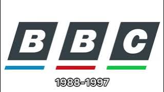 BBC historical logos